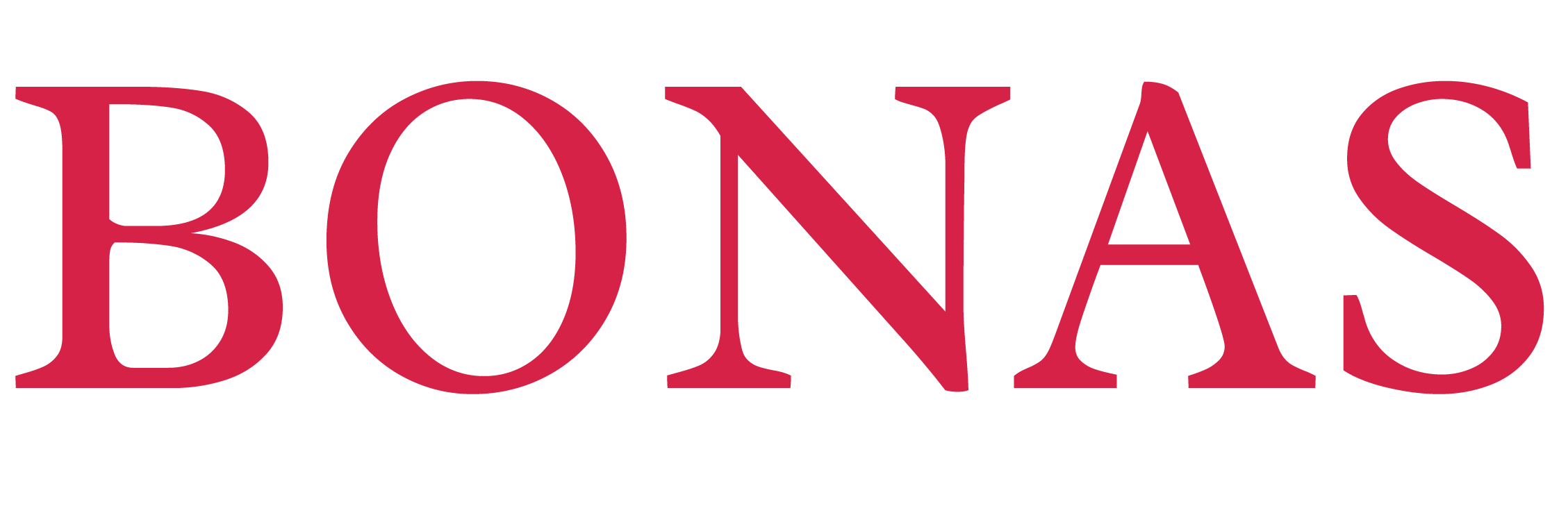 Bonas