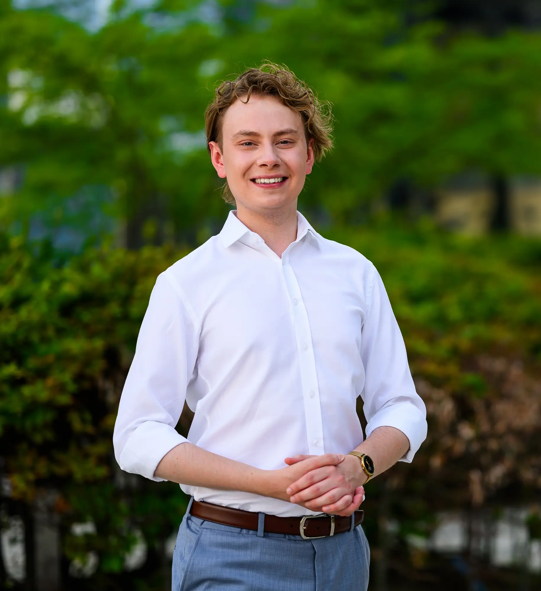 Kamil Bonas